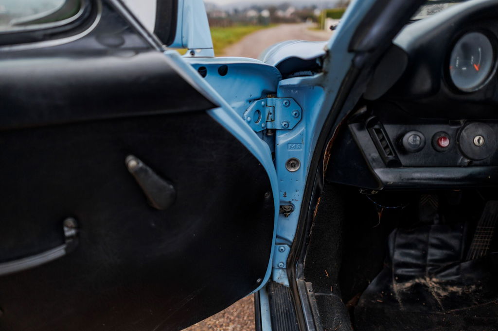 Porsche 911 (G-Modell)