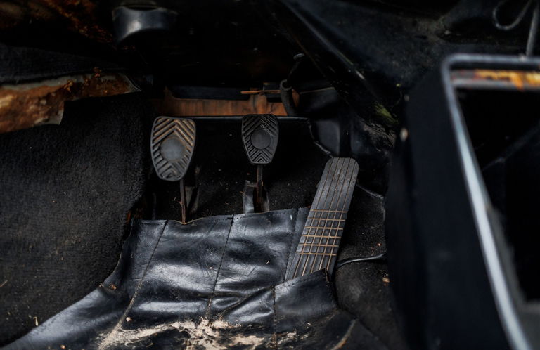 Porsche 911 (G-Modell)