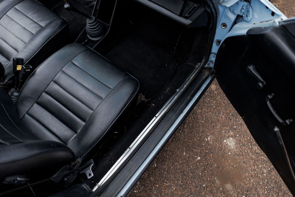 Porsche 911 (G-Modell)