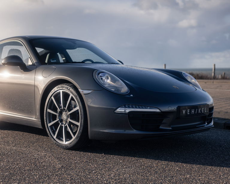 Porsche 991 Carrera