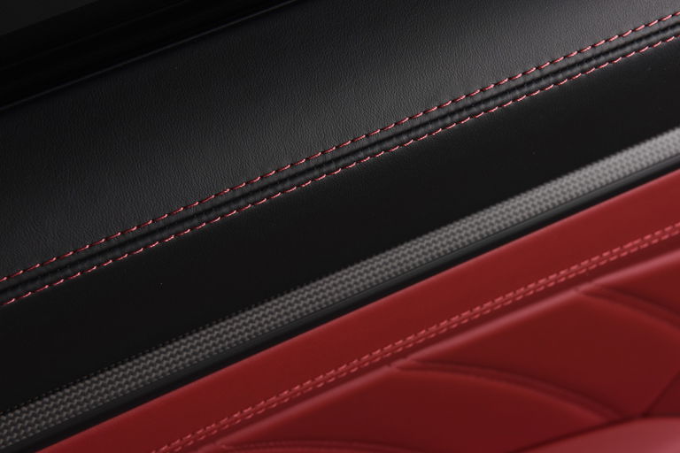 Porsche 992 Targa 4 GTS