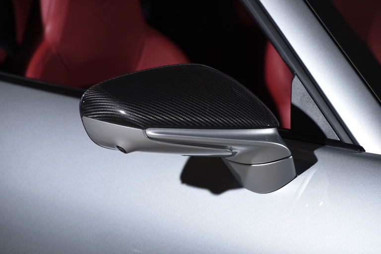 Porsche 992 Targa 4 GTS