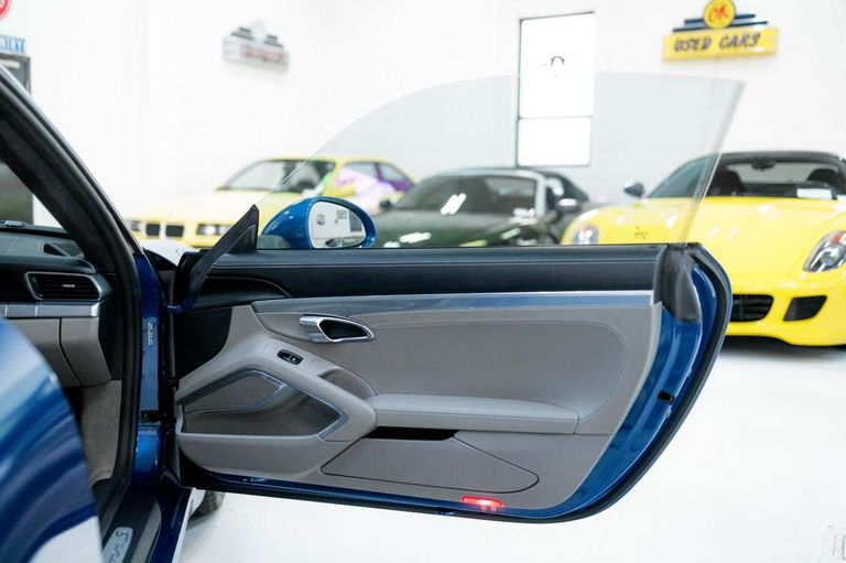 Porsche 991 Carrera S