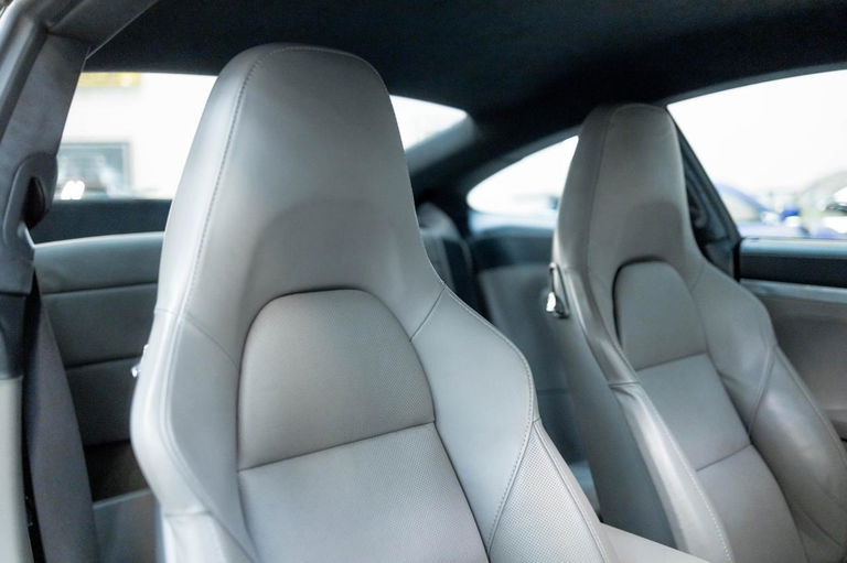 Porsche 991 Carrera S