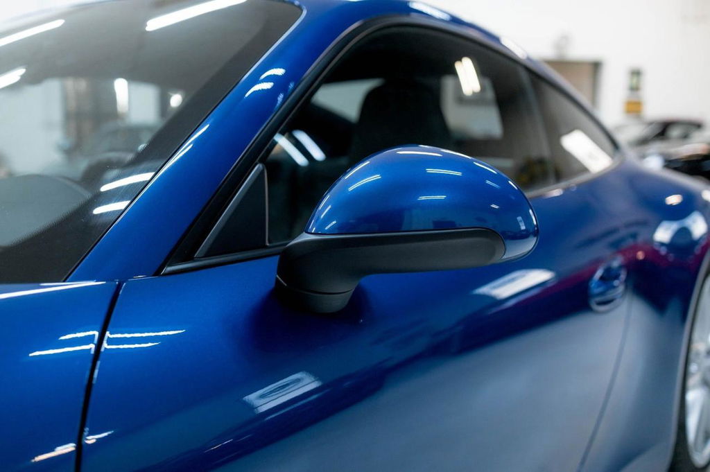 Porsche 991 Carrera S