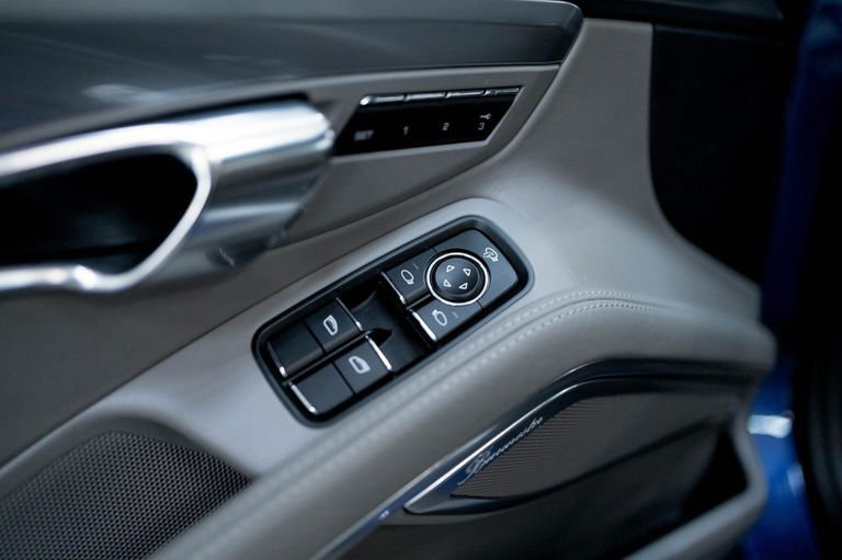 Porsche 991 Carrera S