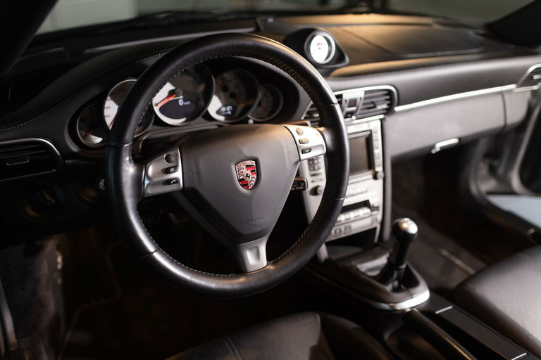 Porsche 997 Carrera S