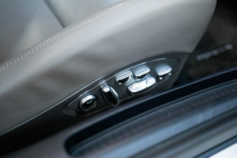 Porsche 991 Carrera S