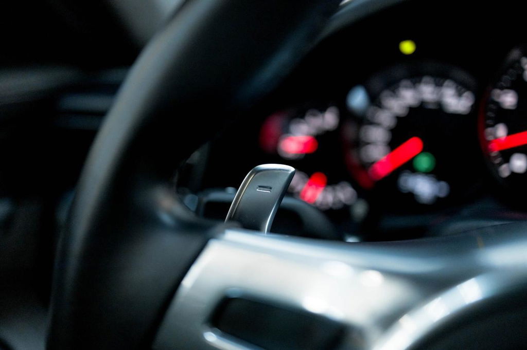 Porsche 991 Carrera S