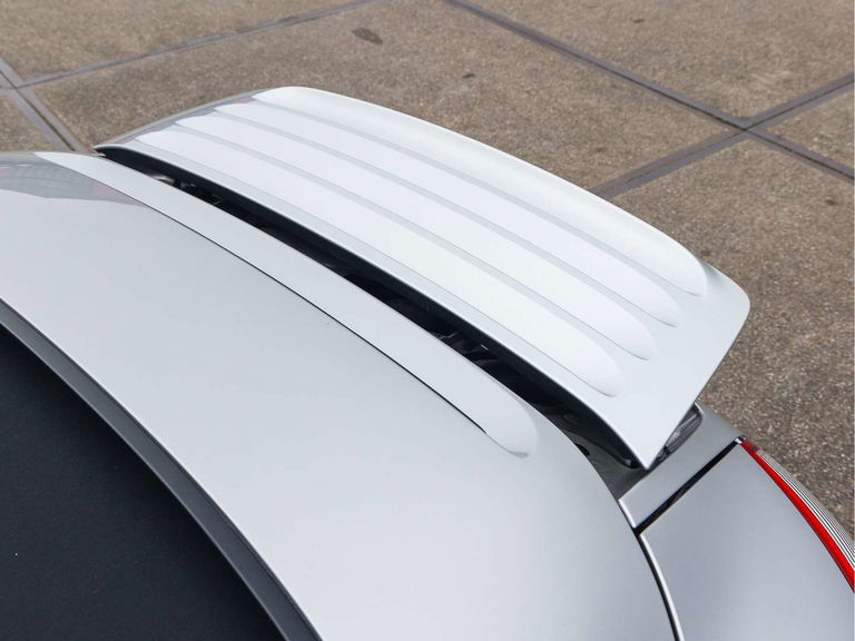 Porsche 997 Carrera S