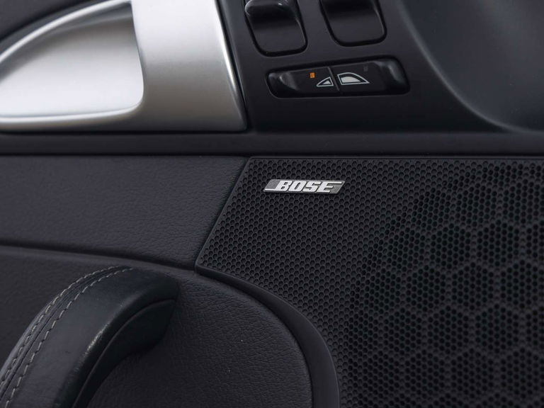 Porsche 997 Carrera S