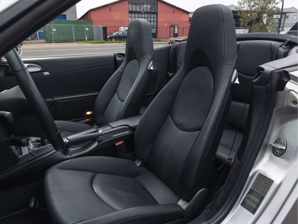 Porsche 997 Carrera S