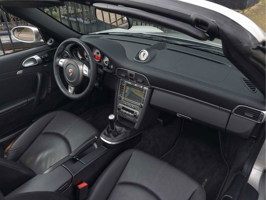 Porsche 997 Carrera S