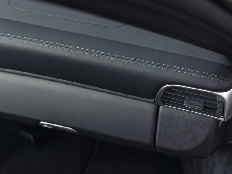 Porsche 997 Carrera S