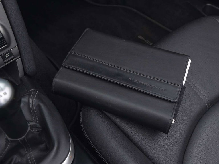 Porsche 997 Carrera S