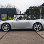 Porsche 997 Carrera S