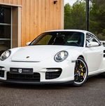 Porsche 997 GT2