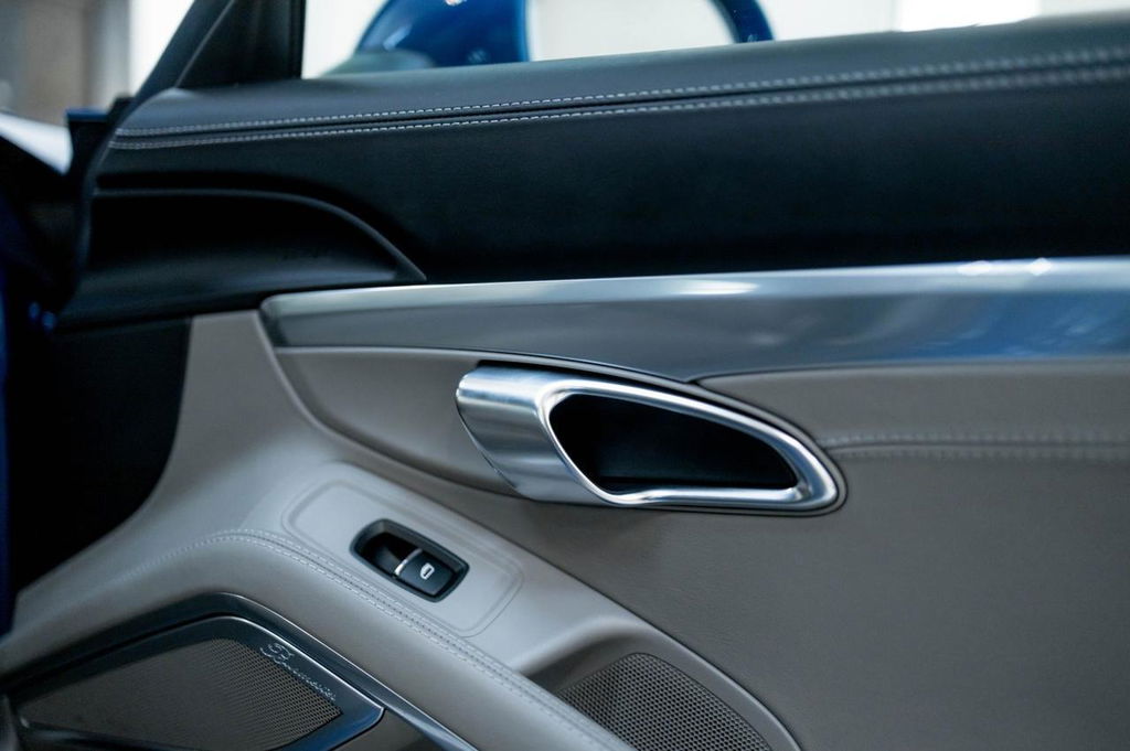 Porsche 991 Carrera S