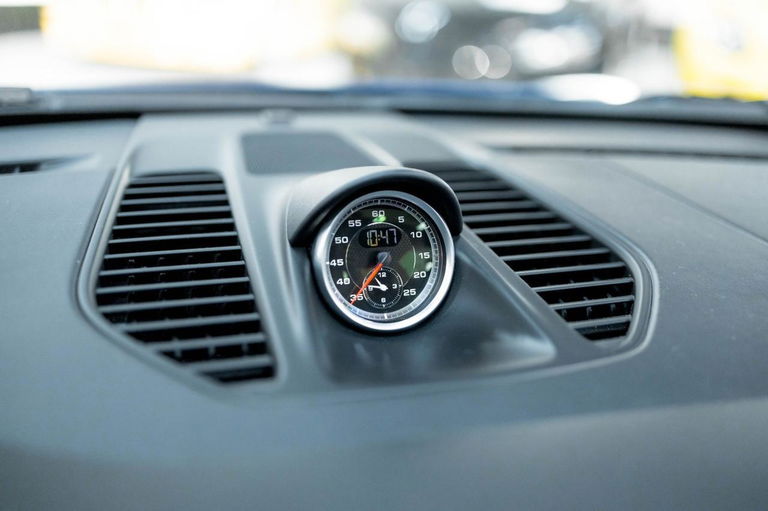 Porsche 991 Carrera S