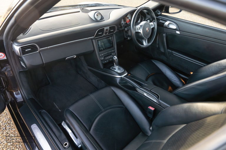 Porsche 997.2 Carrera S