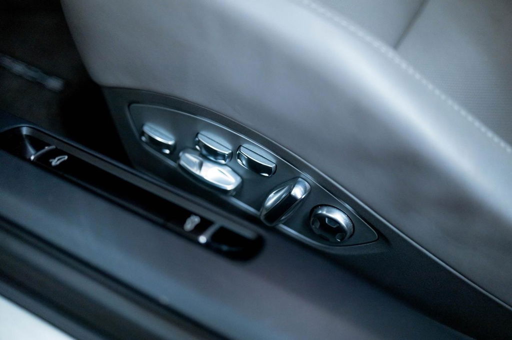 Porsche 991 Carrera S