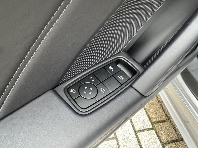 Porsche 992 Targa 4S