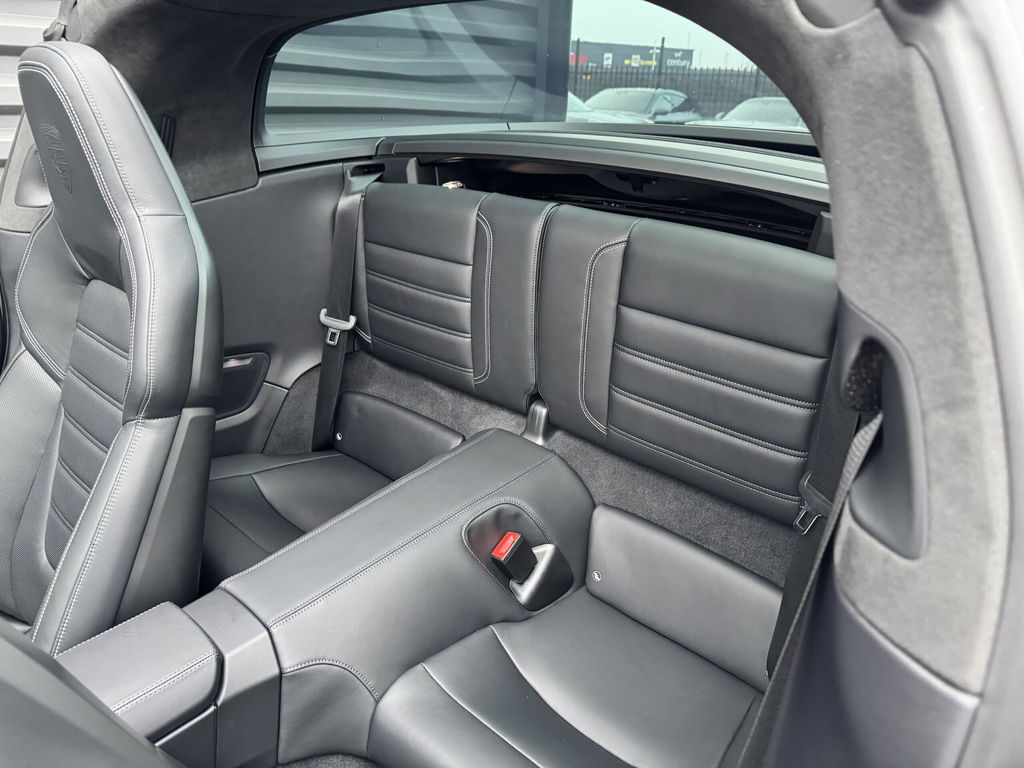 Porsche 992 Targa 4S