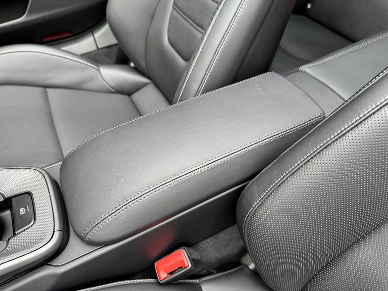 Porsche 992 Targa 4S