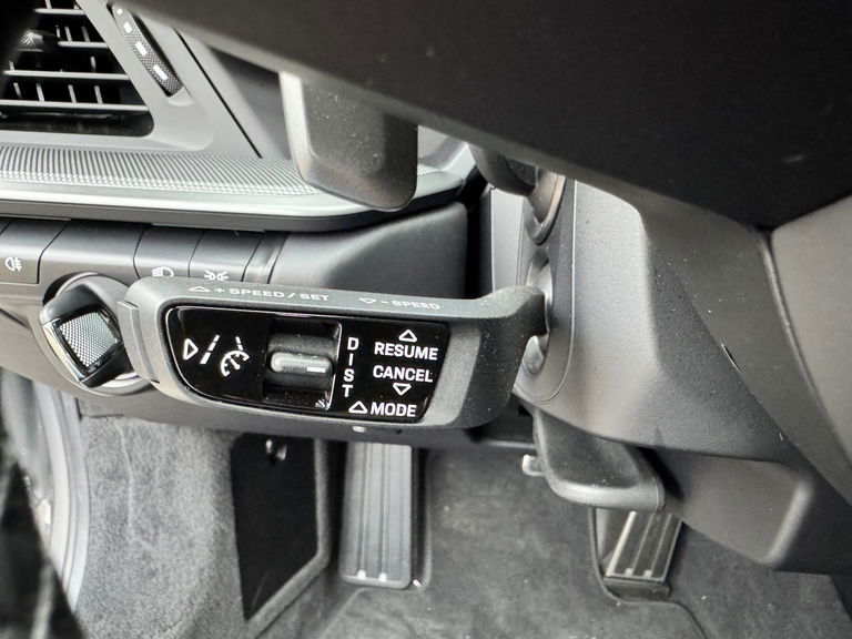 Porsche 992 Targa 4S