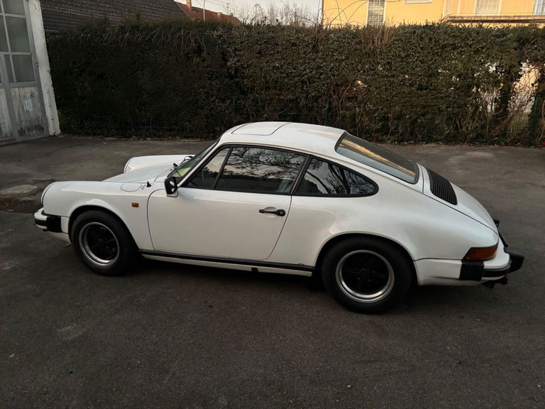 Porsche 911 SC