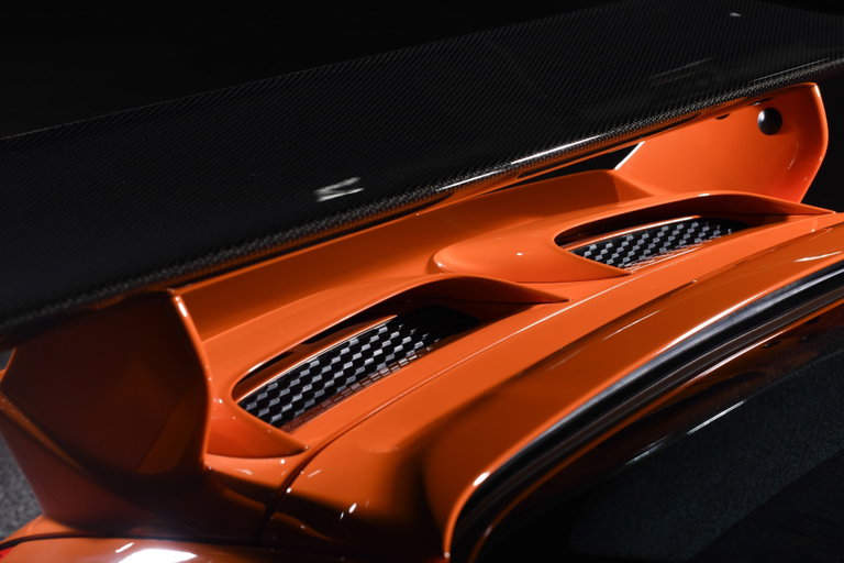 Porsche 997 GT3 RS