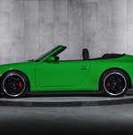 Porsche 997 Carrera S