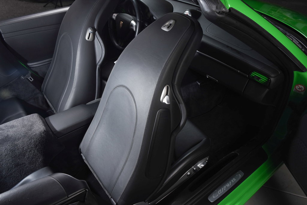 Porsche 997 Carrera S