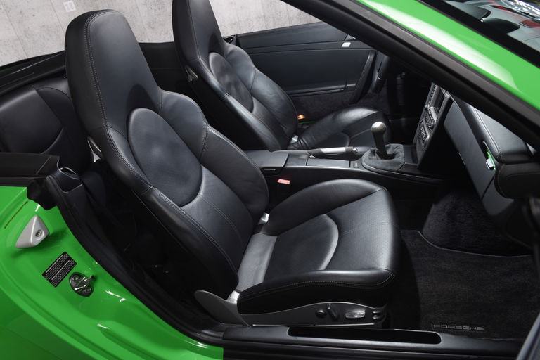 Porsche 997 Carrera S