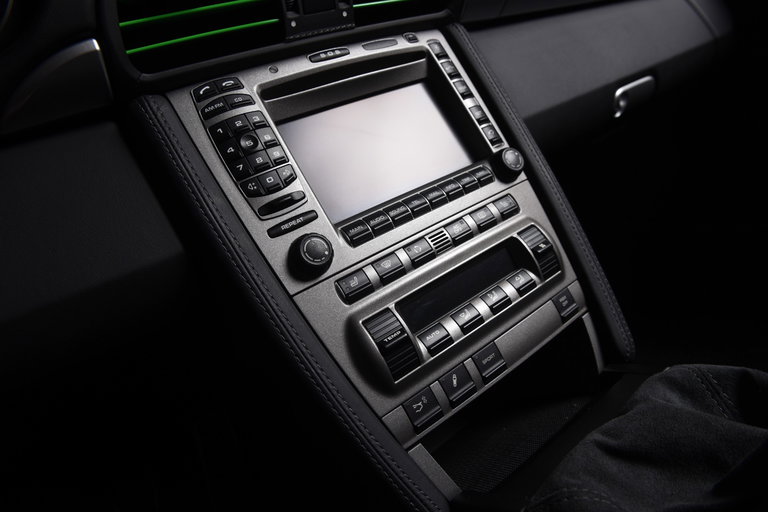 Porsche 997 Carrera S