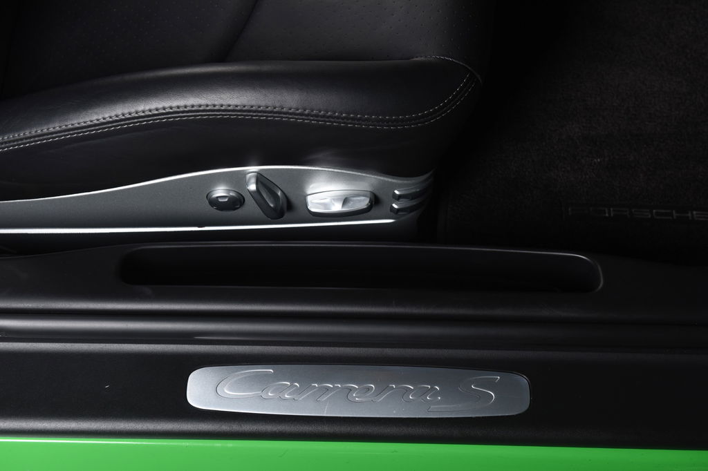 Porsche 997 Carrera S