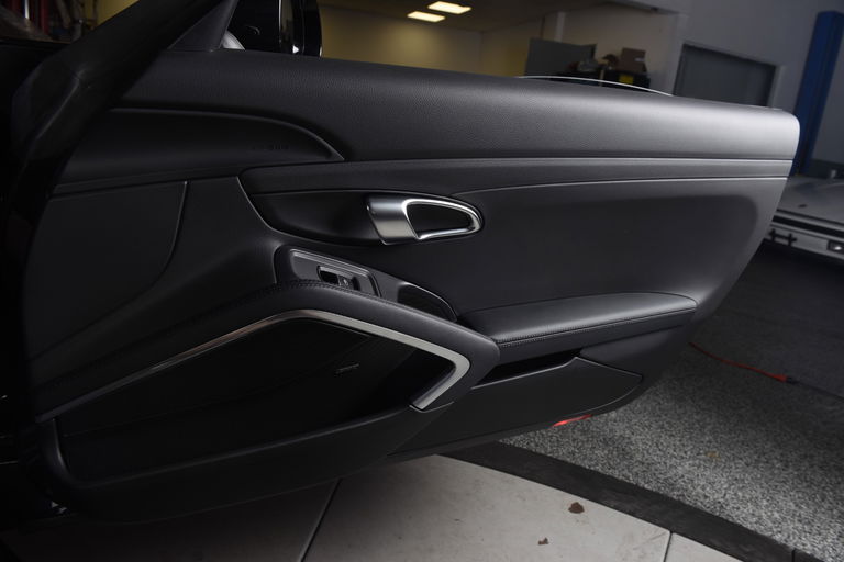 Porsche 991 Carrera S