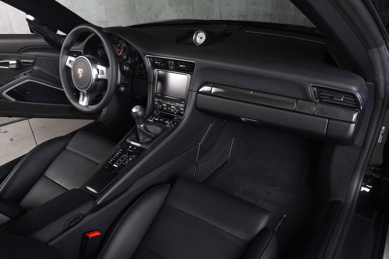 Porsche 991 Carrera S