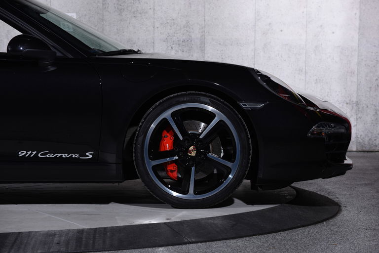 Porsche 991 Carrera S