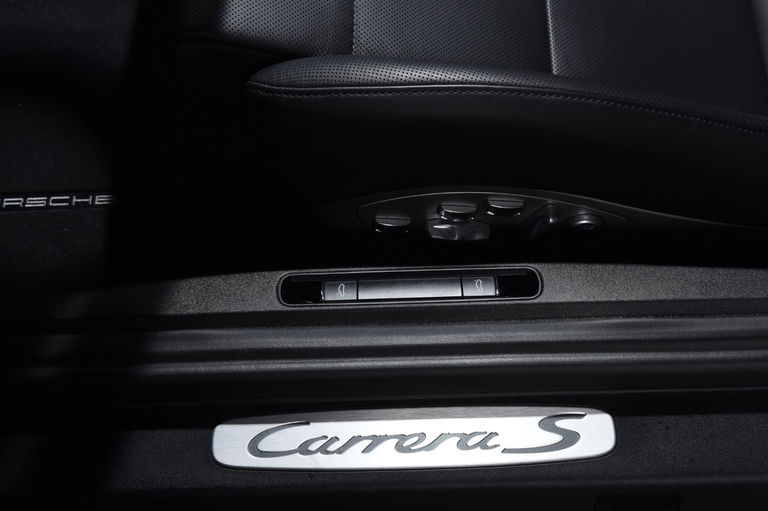 Porsche 991 Carrera S