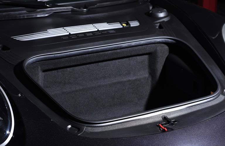 Porsche 991 Carrera S