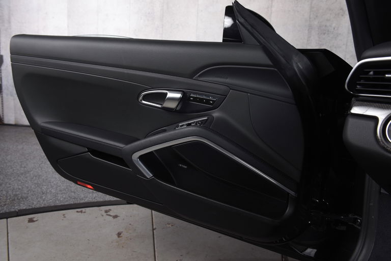 Porsche 991 Carrera S