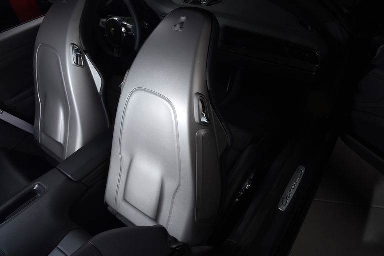 Porsche 991 Carrera S