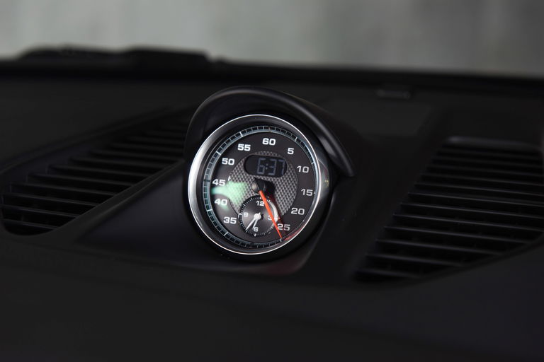 Porsche 991 Carrera S