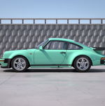 Porsche 911 Turbo 3.3