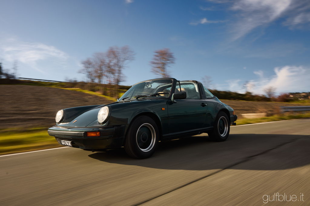 Porsche 911 SC