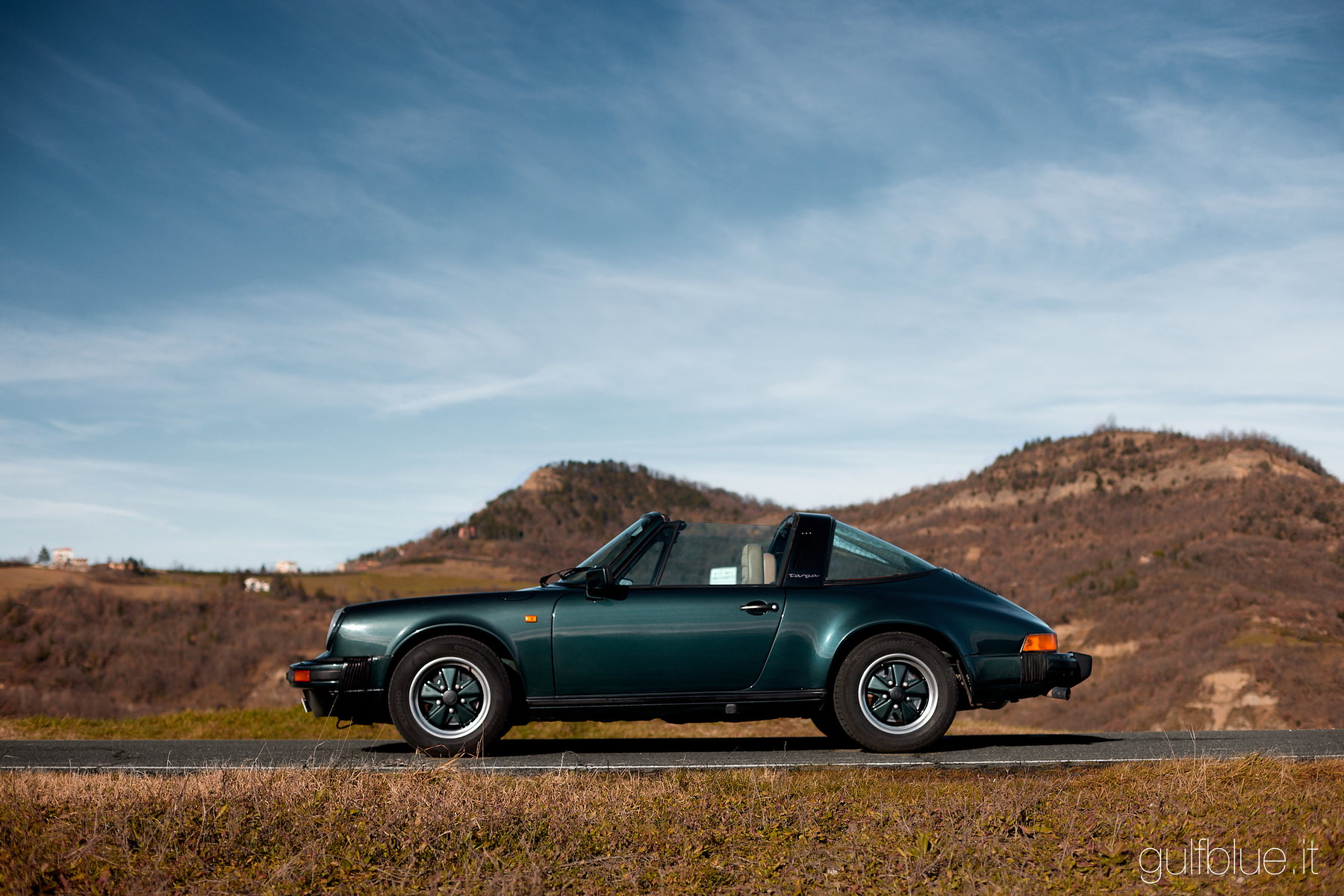 ✌️ Porsche 911 SC 1983 - elferspot.com - Marketplace for Porsche