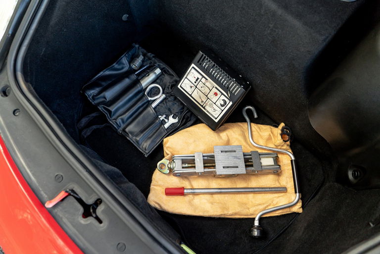 Porsche 996 Carrera 4S