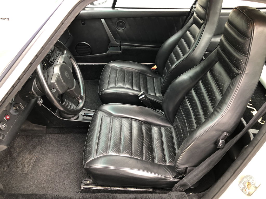 Porsche 911 Turbo 3.0