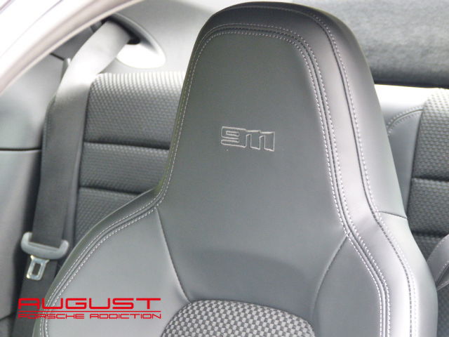 Porsche 992 Carrera T